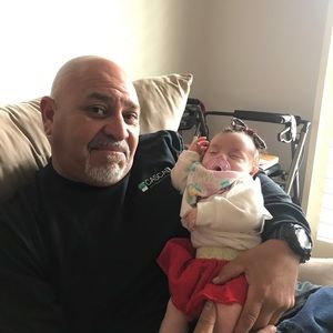 Meet your Posher, Jorge